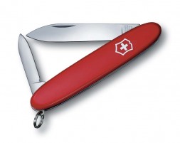 Нож Victorinox Excelsior red 0.6901 (84 мм)