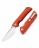 Нож складной Bestech knives BG16C-1 PALADIN Orange G10