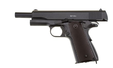 Пистолет пневматический Gletcher CLT 1911