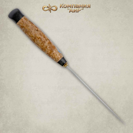 Нож АиР Финка-2 Вача (карельская береза, 100х13М)