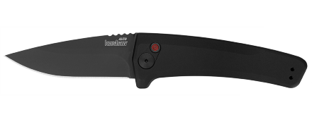 Нож складной Kershaw 7300BLK Launch 3