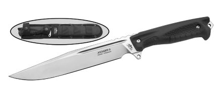 Нож НОКС Атлант-3 606-101821