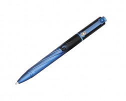 Ручка-фонарь Olight Open Pro Deep Sea Blue