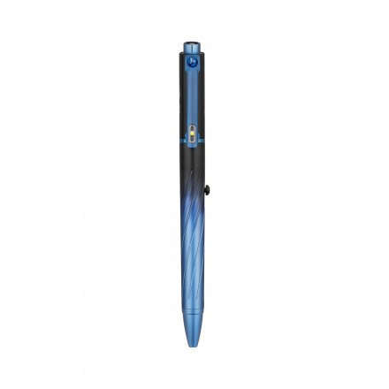 Ручка-фонарь Olight Open Pro Deep Sea Blue