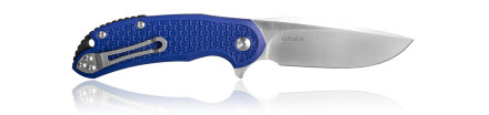 Нож складной Steel Will C22-1BL Cutjack