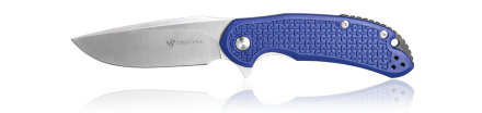 Нож складной Steel Will C22-1BL Cutjack