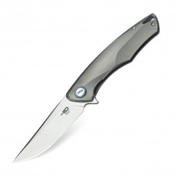 Нож складной Bestech knives BT1707C Dolphin
