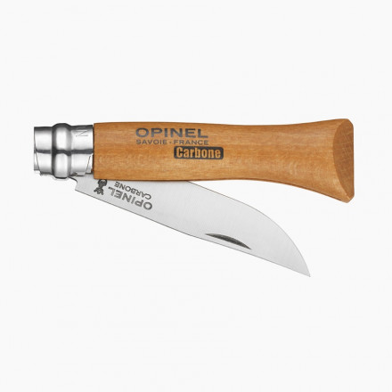 Нож складной Opinel 6 VRN