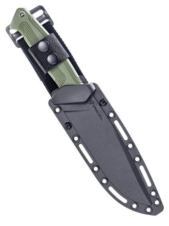 Нож Steel Will 810 Argonaut (R1OD)