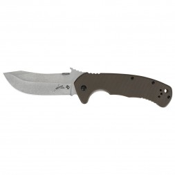Нож складной Kershaw 6031D2 CQC-11K