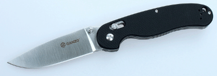 Нож складной Ganzo G727M-BK