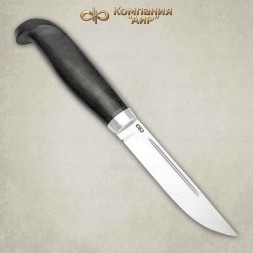 Нож АиР Финка Lappi 95х18 граб