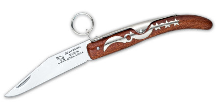 Нож складной Okapi 1907E