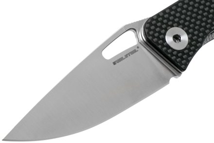 Нож складной Real Steel 7454 Terra CF