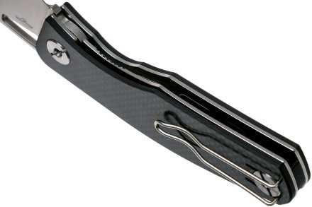 Нож складной Real Steel 7454 Terra CF