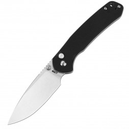 Нож складной CJRB J1925-BK Pyrite (Black G10, AR-RPM9)