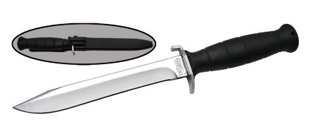 Нож Viking Nordway H2002-38