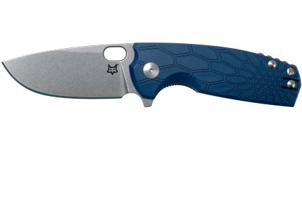 Нож складной Fox FX-604 BL CORE VOX