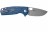 Нож складной Fox FX-604 BL CORE VOX