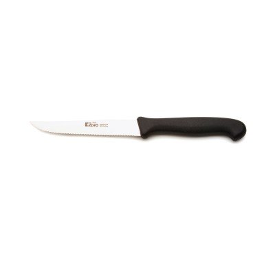 Нож JERO Home P1 1324SP1 11см черный