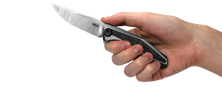 Нож складной Zero Tolerance 0470