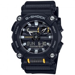 Часы CASIO G-SHOCK GA-900-1AER