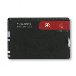 SwissCard Victorinox 0.7103