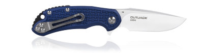 Нож складной Steel Will C22M-1BL Cutjack