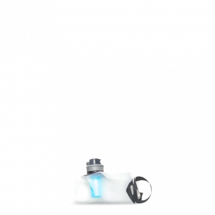 Мягкая канистра для воды HYDRAPAK Seeker 3L (FK01) прозрачная с фильтром