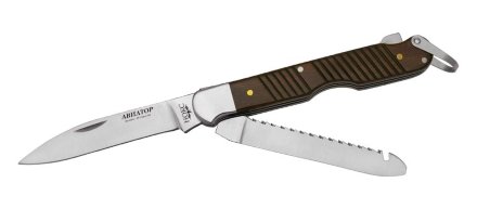 Нож складной НОКС Авиатор 306-140301