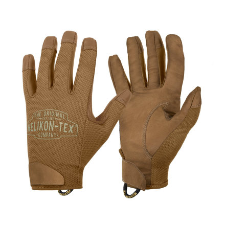 Rangeman Gloves - Coyote