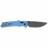 Нож складной SOG 11-18-03-41 Flash Mk3 Civic Cyan