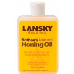 Масло Lansky LOL01 Nathans Honing Oil 120мл