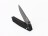 Нож складной Firebird FB7603-BK