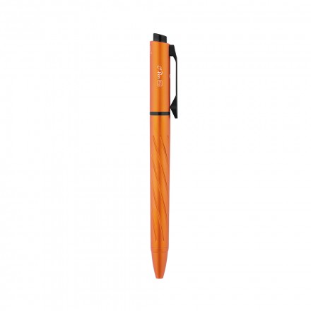 Ручка-фонарь Olight Open Pro Orange