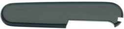 C.3604.4 Задняя накладка для ножей VICTORINOX 91 мм, пластиковая, зелёная