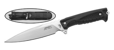 Нож НОКС Антей-3 D2 605-101821