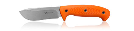 Нож Steel Will R345-1OR Roamer