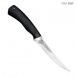 Нож АиР Fish-ka граб 95х18