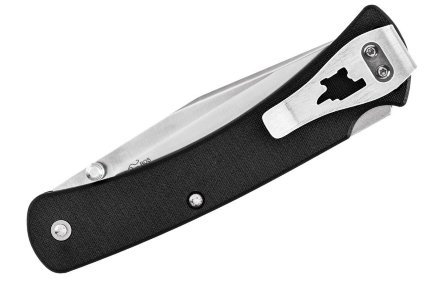 Нож складной Buck 110 Slim Hunter Pro 0110BKS4