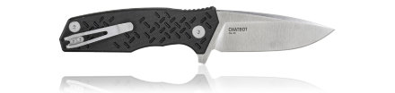 Нож складной Steel Will F14-01 Chatbot