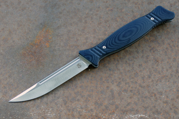 Нож складной Steelclaw Пластун-2