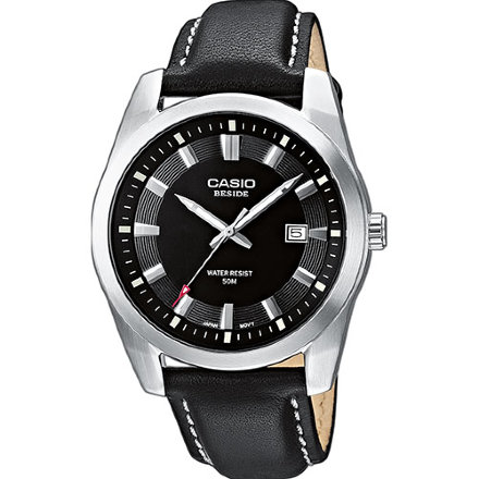 Часы CASIO Collection BEM-116L-1A