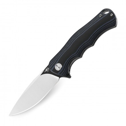 Нож складной Bestech knives BG22D-2 Bobcat