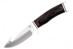 Нож Buck 0191BRG Buck Zipper