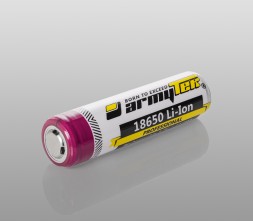 Аккумулятор Armytek 18650 Li-Ion 3500mAh