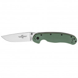 Нож складной Ontario 8848OD RAT-1 Olive Drab