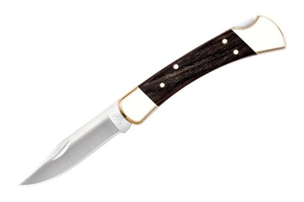 Нож складной Buck Folding Hunter 0110BRS