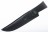 Нож Кизляр Таран Х12МФ полированный\эластрон (03154)