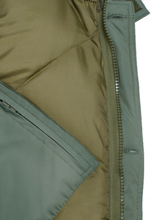 Куртка Рекрут TPM(R)/TPTS-03/74 (олива)